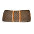 Keepall Bandouliere Bag Monogram Canvas 60