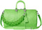 Guapi Duffle Bag Slime Green