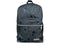 Chrome Hearts Stencil 7th Grade Nylon Backpack Black