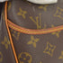 Deauville Handbag Monogram Canvas