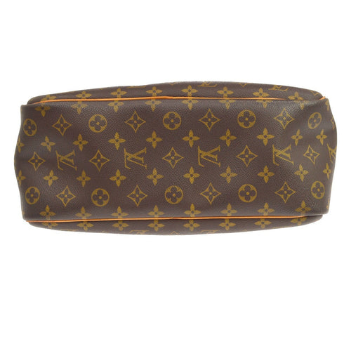 Deauville Handbag Monogram Canvas