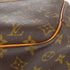 Deauville Handbag Monogram Canvas