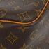 Deauville Handbag Monogram Canvas