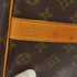 Keepall Bandouliere Bag Monogram Canvas 50
