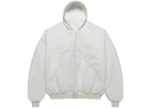 Yeezy JC-08 Jacket White