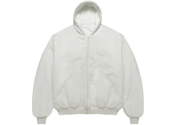 Yeezy JC-08 Jacket White