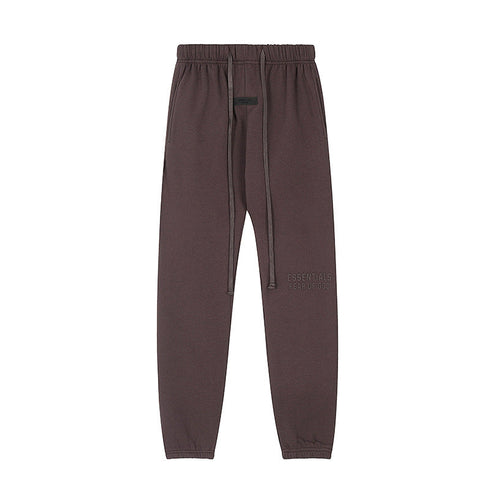 FW22 Hoodie / Pants / Set - Plum Purple