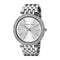 Michael Kors MK3190 Darci Silver Dial Womens Watch