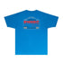Rhude T-shirts Printed Trendy Pure Cotton