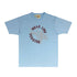 Gallery Dept T Shirt Retro Printed Loose Short-Sleeved Shirt