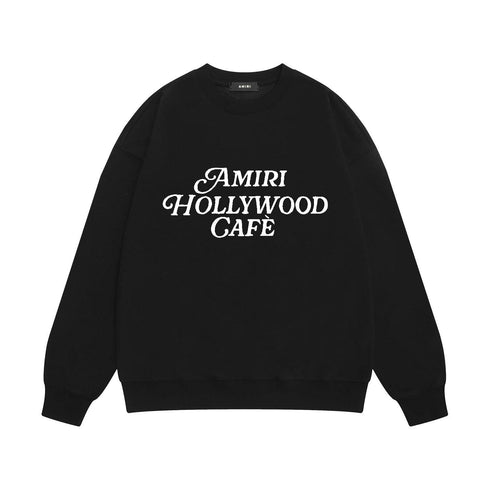 Amiri Fashion sweatshirts