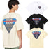 Rhude T-shirts World Champion Commemorative Cotton Casual Short Sleeve Men and Women