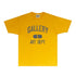 Gallery Dept T Shirt Retro Printed Loose Short-Sleeved Shirt (part2)