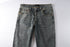 PURPLE Fashion Jeans 9122