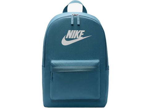 Nike Heritage 25L Backpack Smokey Blue/Smokey Blue/Summit White