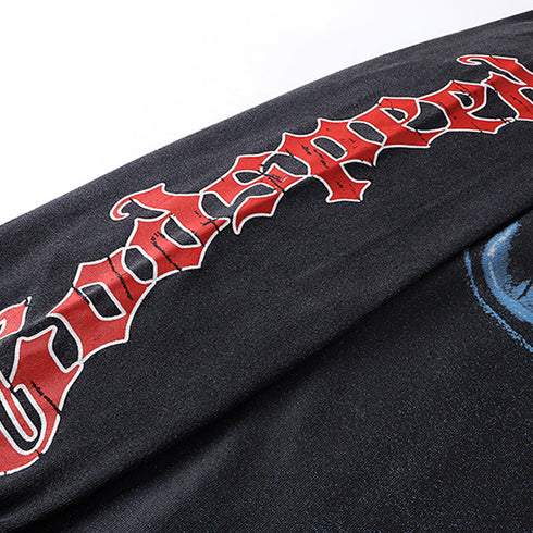 Godspeed Long Sleeve Shirt