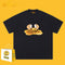 Drew T-shirts Short-Sleeved T-shirt Smiley Face