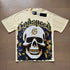 Godspeed T-shirts Retro Fantasy Pattern