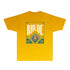 Rhude T-shirts Printed Trendy Pure Cotton