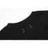 Maison Margiela T-shirt Crew Neck Loose Short Sleeve T-shirt