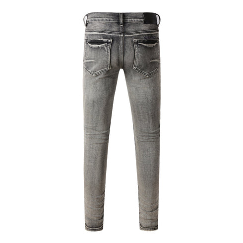 PURPLE Fashion Jeans 9068
