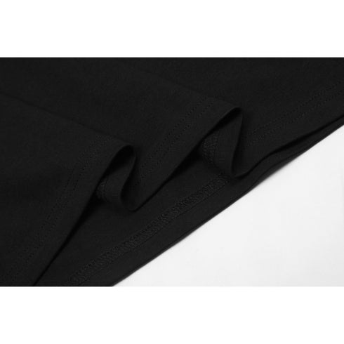 Maison Margiela T-shirt Crew Neck Loose Short Sleeve T-shirt