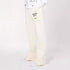 Gallery Dept Sweatpants Hand Painted Ink Splashing Graffiti Splicing Contrast Trousers