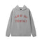 FW24 Heavy Hoodie / Pants / Set - Gray