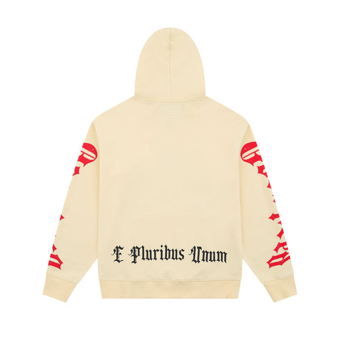 Godspeed Hoodie
