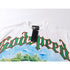 Godspeed T-shirts Retro Fantasy Pattern