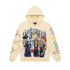 Godspeed Hoodie Cotton Wash