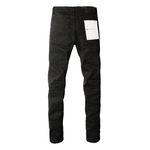 PURPLE Fashion Jeans 9023
