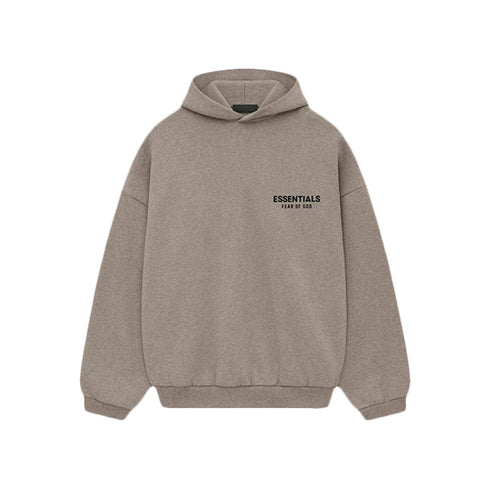 FW24 Hoodie / Pants / Set - Heather Gray