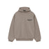 FW24 Hoodie / Pants / Set - Heather Gray