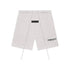 SS22 T-Shirt / Shorts / Set - Light Heather Oatmeal