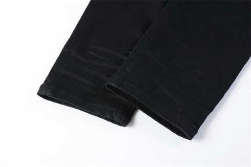 PURPLE Fashion Jeans 9022