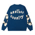 Denim Tears Crew Neck Sweatshirt