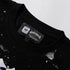 Godspeed T-shirts Space Astronaut Earth Print Cotton Short Sleeve Men and Women
