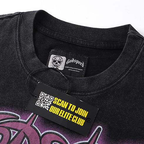 Godspeed T-shirts