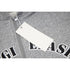Maison Margiela Hoodie Crew Neck Loose Hooded Sweater