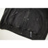 Gallery Dept Hoodie Embroidery Letter Splash Ink Wash Hooded Sweater Cardigan Jacket