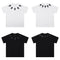 Chrome Hearts T-shirts K6032