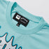 Godspeed T-shirts Helicopter Free Muse Printed Cotton Casual Short Sleeves Men and Women