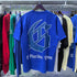 Godspeed T-shirts Urban Skateboard Skull Junior Print Cotton Casual Short Sleeve Men and Women
