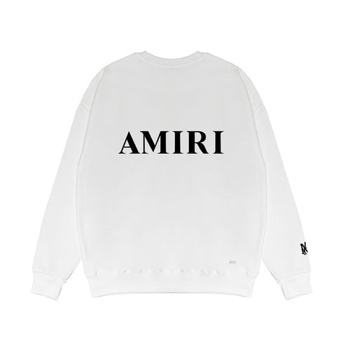Amiri Fashion sweatshirts