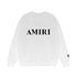 Amiri Fashion sweatshirts