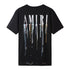 Amiri Fashion T-shirt