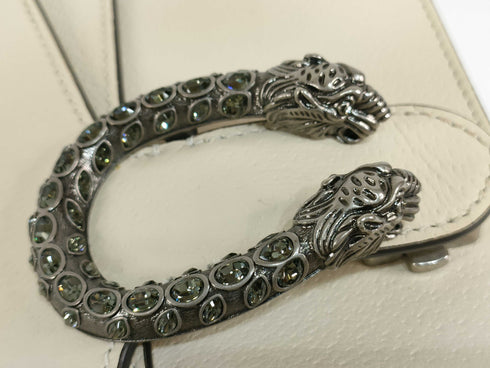 Dionysus Bag Leather Mini