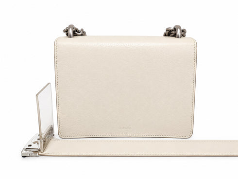 Dionysus Bag Leather Mini