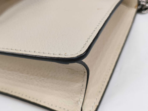 Dionysus Bag Leather Mini